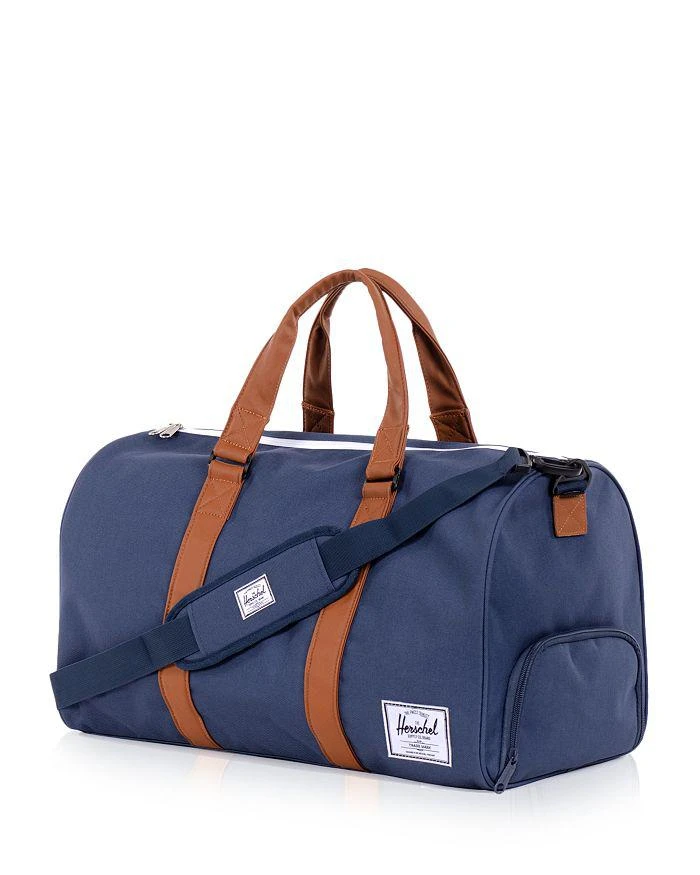 商品Herschel Supply|Novel Duffel 旅行包,价格¥673,第2张图片详细描述