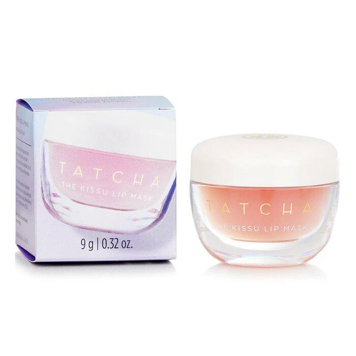 商品Tatcha|Tatcha 保湿修护啫喱唇膜 9g/0.32oz,价格¥193,第2张图片详细描述