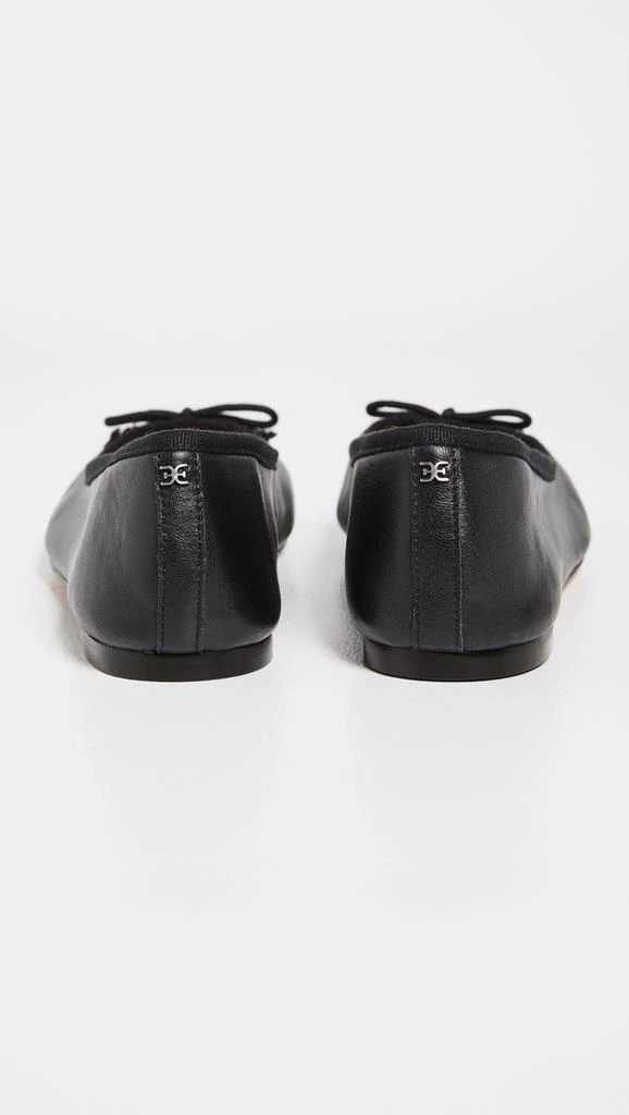 商品Sam Edelman|Sam Edelman Felicia Luxe 平底鞋,价格¥961,第4张图片详细描述