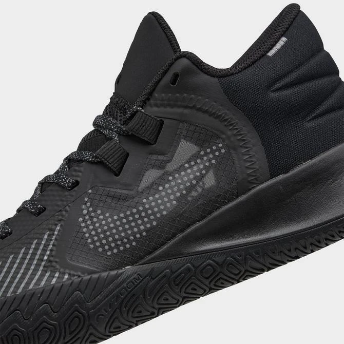 商品NIKE|Nike Kyrie Flytrap 5 Basketball Shoes,价格¥452,第3张图片详细描述