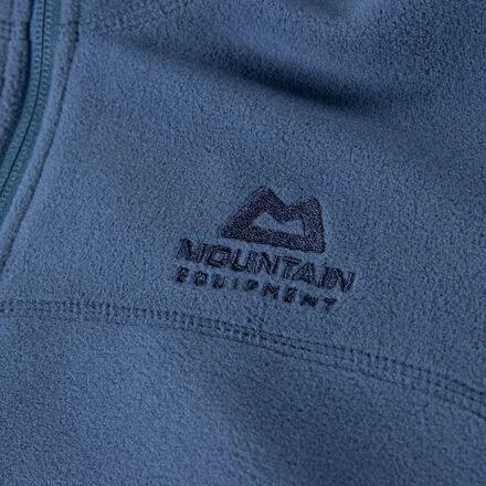 商品Mountain Equipment|Micro Zip T Jacket - Men's,价格¥373,第3张图片详细描述