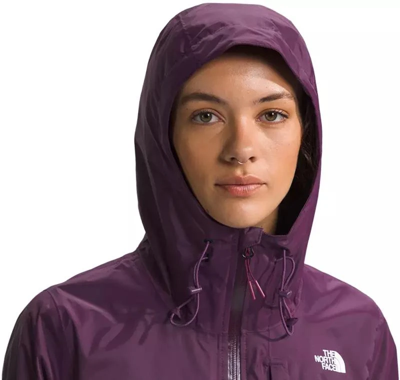 商品The North Face|The North Face Women's Alta Vista Jacket,价格¥808,第4张图片详细描述