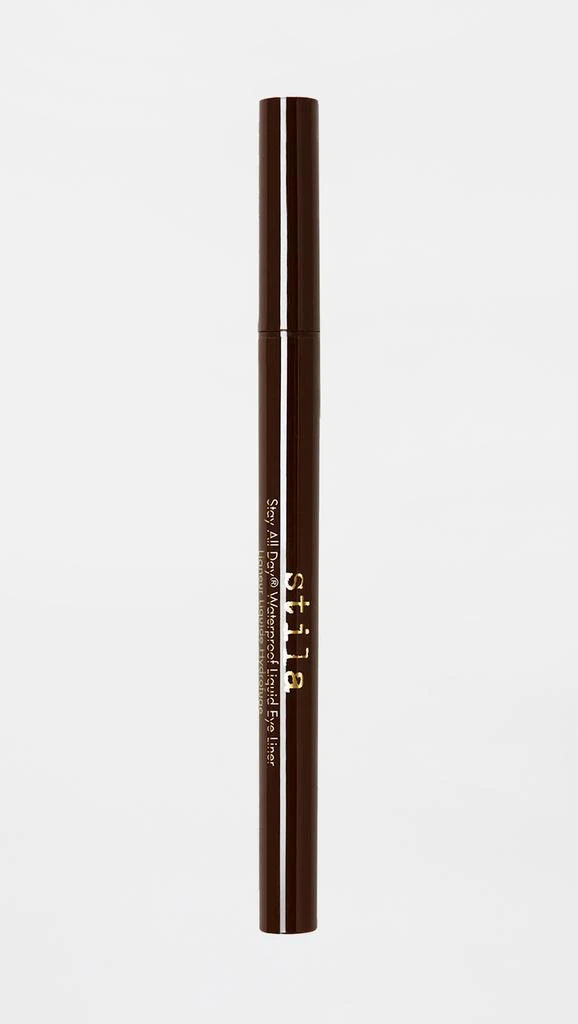 商品Stila|全天持妆防水液体眼线笔,价格¥181,第4张图片详细描述