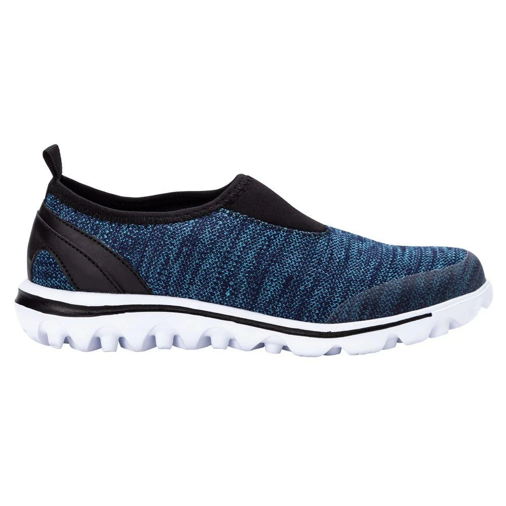 商品Propet|TravelActiv Slip On Walking Shoes,价格¥527,第1张图片