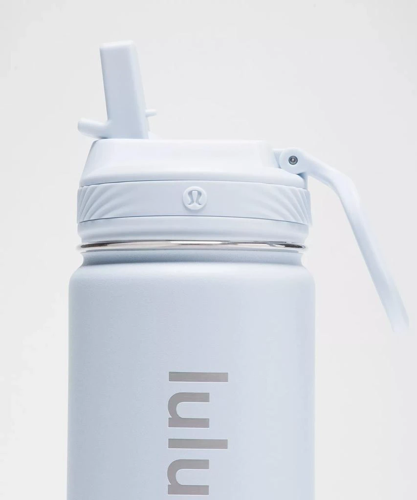 Back to Life Sport Bottle 18oz *Straw Lid 商品