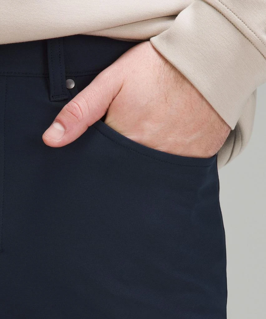 ABC Classic-Fit 5 Pocket Pant 32L *Warpstreme 商品