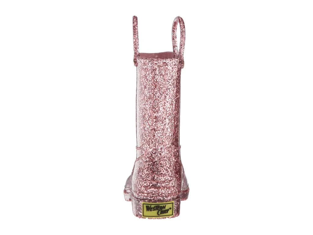 商品Western Chief|Glitter Rain Boots (Toddler/Little Kid),价格¥169,第5张图片详细描述