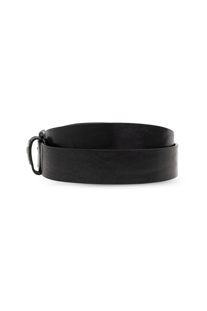 商品Diesel|Belt B-DAVE II,价格¥1131,第3张图片详细描述