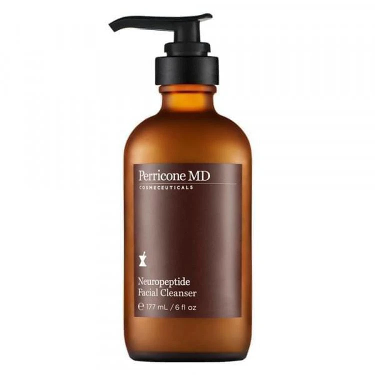 商品Perricone MD|Neuropeptide Facial Cleanser,价格¥410,第1张图片