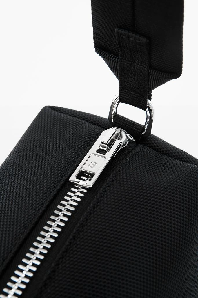 商品Alexander Wang|heiress sport shoulder bag,价格¥1775,第3张图片详细描述