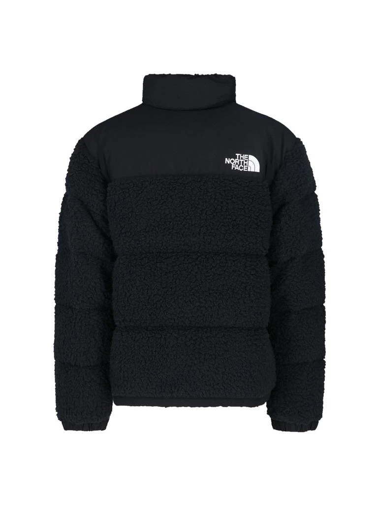 商品The North Face|The North Face High-Neck Zip-Up Padded Jacket,价格¥1364,第2张图片详细描述