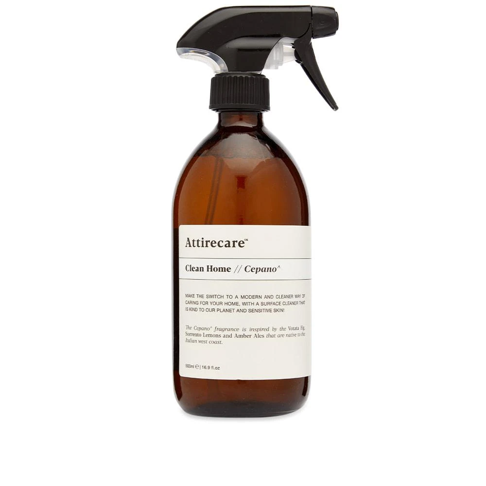 商品Attirecare|Attirecare Clean Home Spray - Cepano^,价格¥233,第1张图片