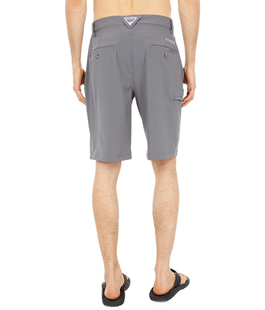 商品Columbia|Grander Marlin™ II Offshore Short,价格¥244,第3张图片详细描述