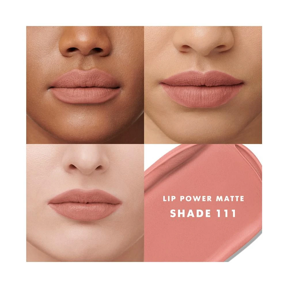 3-Pc. Limited-Edition Lip Power Matte Set 商品