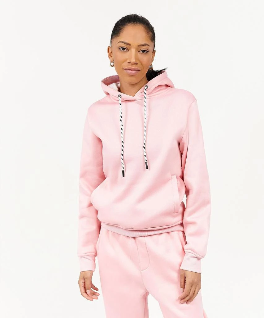 商品Reason Clothing|Womens Mercer Hoodie,价格¥148,第1张图片