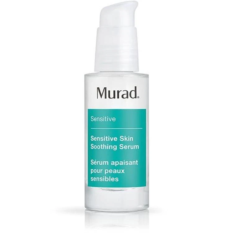 商品Murad|Sensitive Skin Soothing Serum™,价格¥447,第1张图片