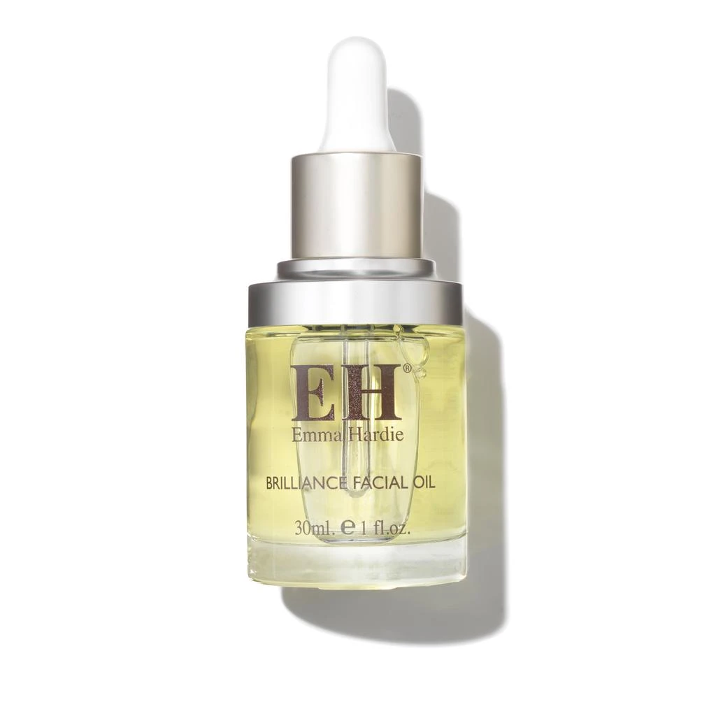 商品Emma Hardie|Brilliance Facial Oil,价格¥378,第1张图片