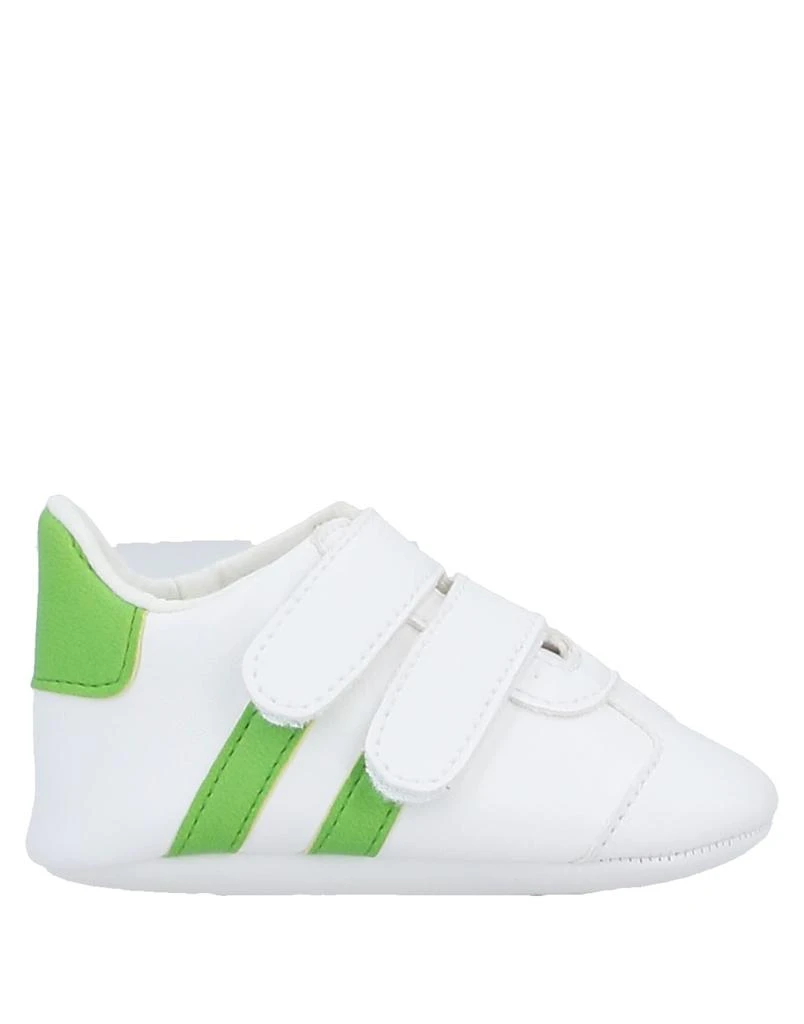 商品LE BEBÉ|Newborn shoes,价格¥201,第1张图片