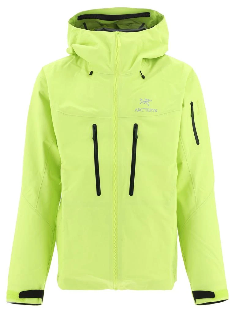 商品Arc'teryx|"Alpha SV" windbreaker,价格¥6375,第1张图片