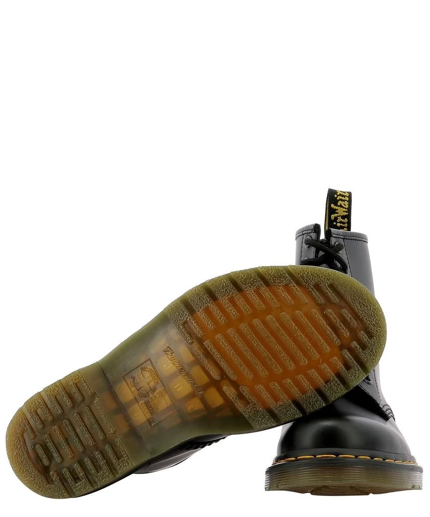 商品Dr. Martens|Dr. Martens Pascal Lace-Up Ankle Boots,价格¥683,第5张图片详细描述