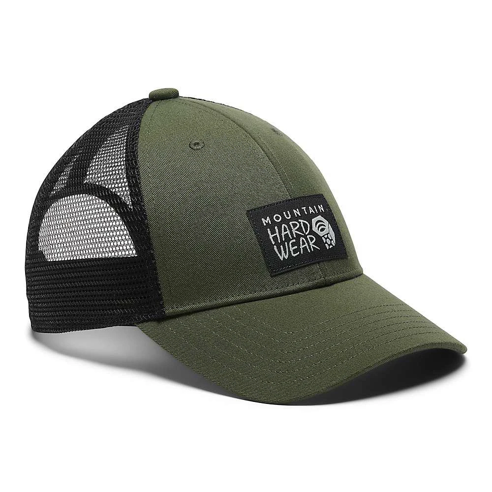 Mountain Hardwear Logo Trucker Hat 商品