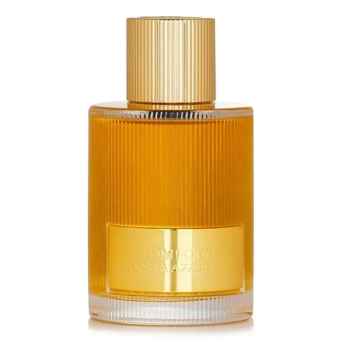 商品Tom Ford|Tom Ford 汤姆福特 绝慕盛华（蔚蓝海岸）中性香水EDP 100ML,价格¥2009,第1张图片