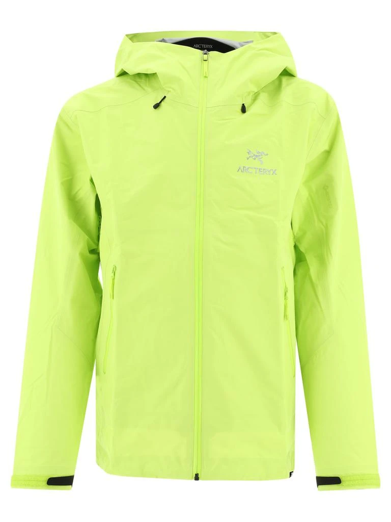 商品Arc'teryx|"Beta LT" windbreaker,价格¥3779,第1张图片