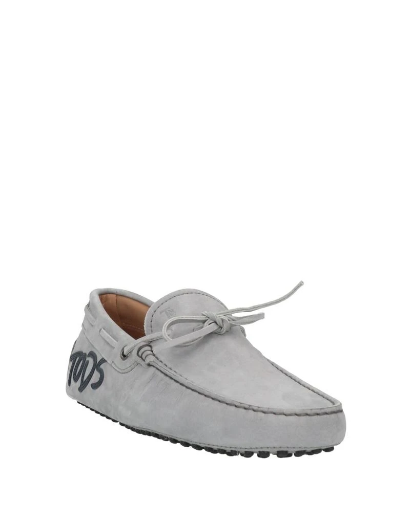 商品Tod's|Loafers,价格¥3277,第2张图片详细描述