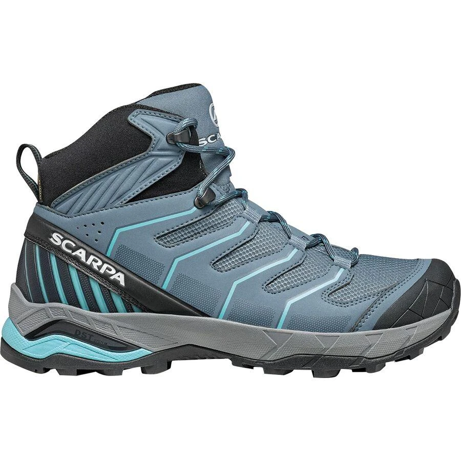 商品Scarpa|Maverick Mid GTX Hiking Boot - Women's,价格¥660,第1张图片