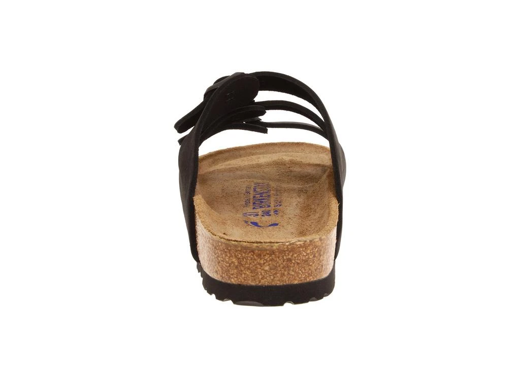 商品Birkenstock|Florida Soft Footbed - Nubuck,价格¥1033,第5张图片详细描述
