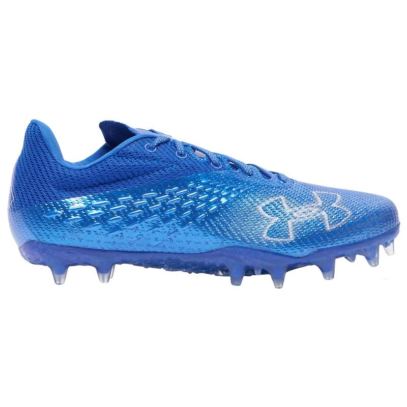 商品Under Armour|Under Armour Blur Smoke MC - Men's,价格¥665,第1张图片