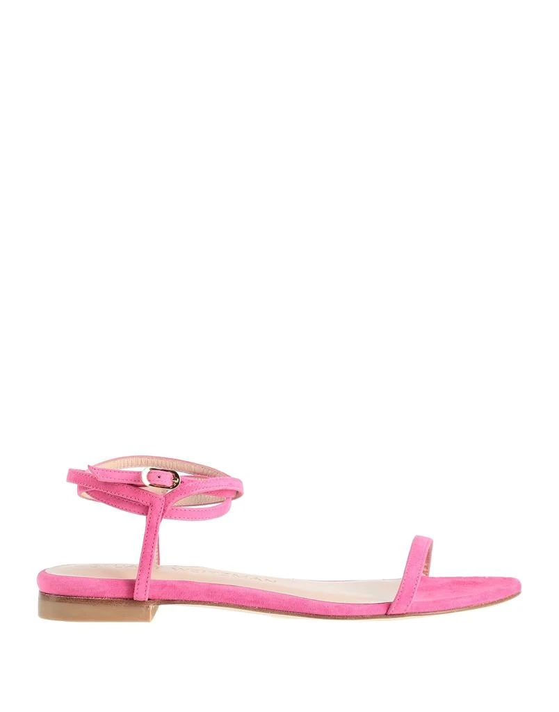 商品Stuart Weitzman|Sandals,价格¥1259,第1张图片