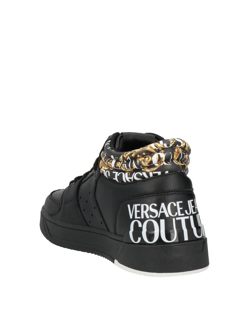 商品Versace|Sneakers,价格¥1155,第3张图片详细描述