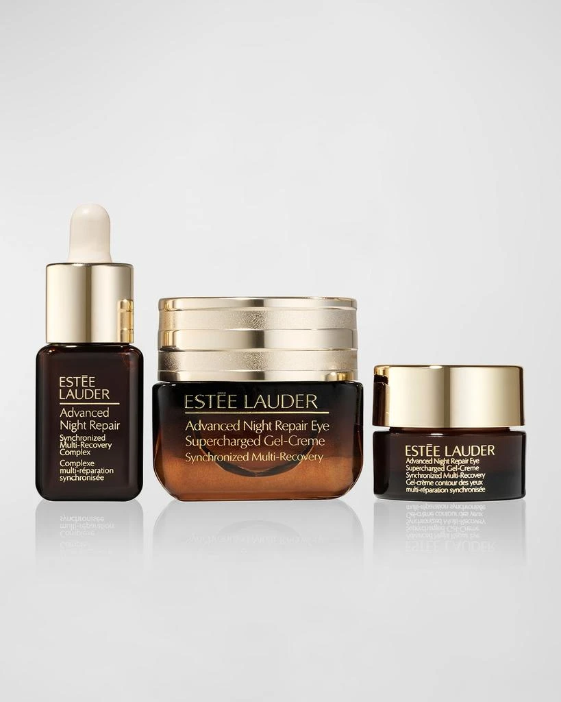 商品Estée Lauder|Beautiful Eyes Repair Brighten Hydration Set,价格¥576,第2张图片详细描述