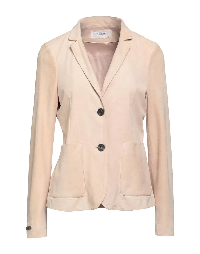 商品Peserico|Blazer,价格¥7306,第1张图片
