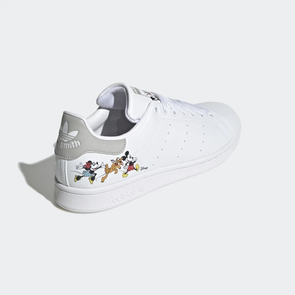 【Brilliant|包邮包税】阿迪达斯 STAN SMITH  运动鞋 SNEAKERS  FTWWHT/FTWWHT/CGRANI GW9539 商品