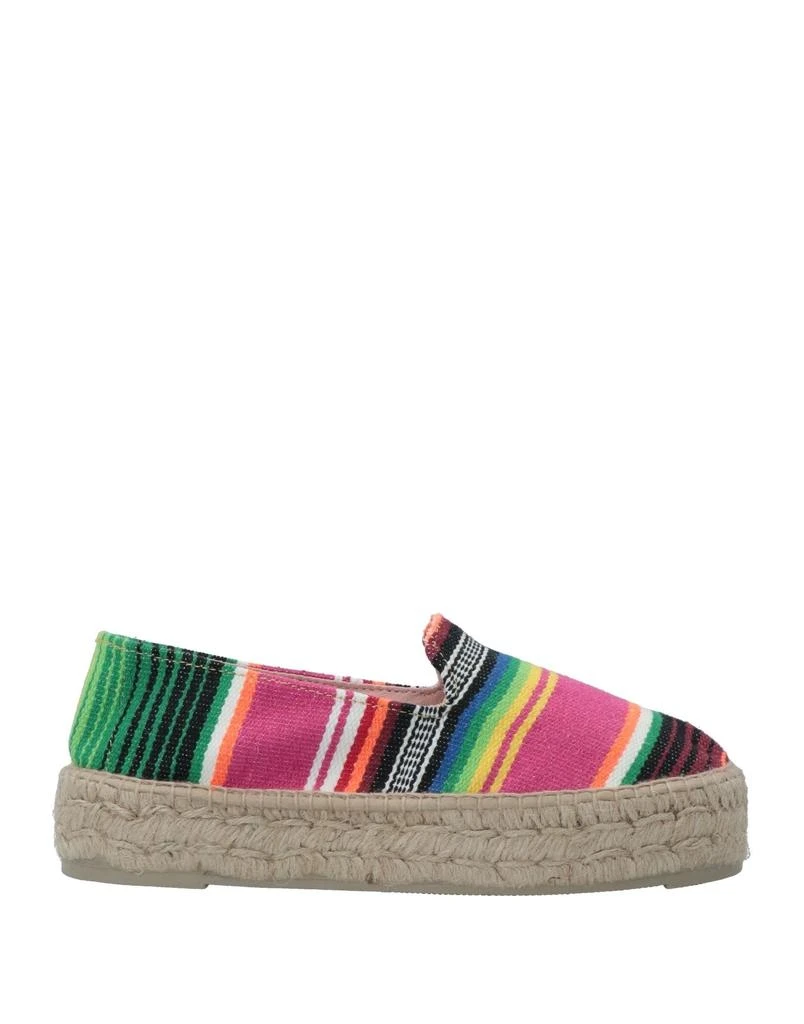 商品MANEBÍ|Espadrilles,价格¥842,第1张图片