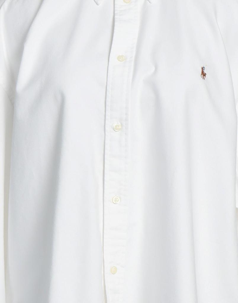 商品Ralph Lauren|Solid color shirts & blouses,价格¥4380,第6张图片详细描述