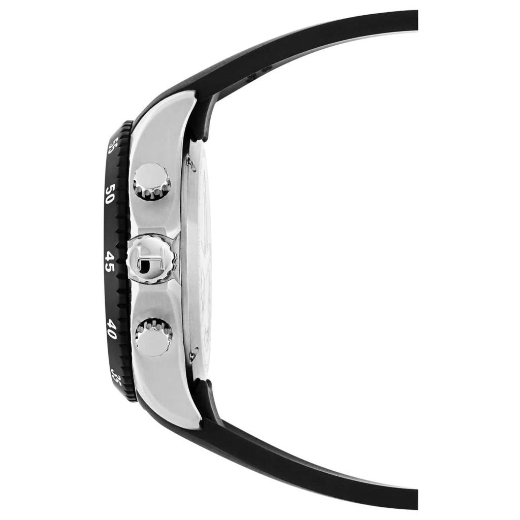 商品Hamilton|Khaki Aviation Flight Timer 男士石英表,价格¥5587,第5张图片详细描述