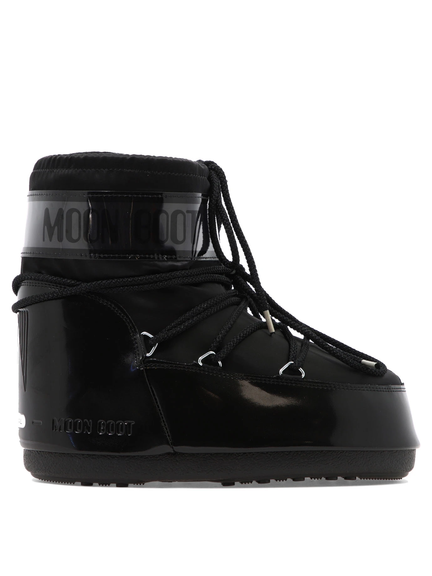 商品Moon Boot|Moon Boot 女士靴子 14093500001 黑色,价格¥1071,第1张图片