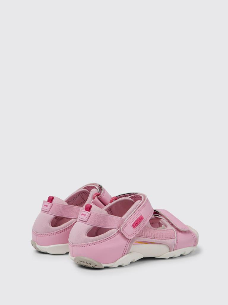 Camper shoes for girls商品第4张图片规格展示