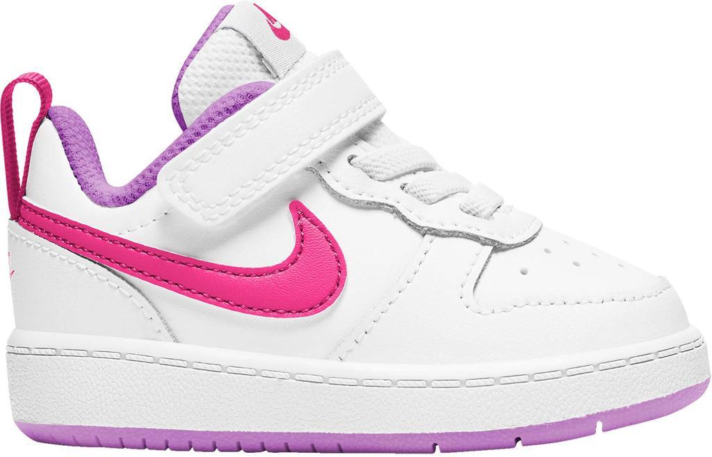 商品NIKE|Nike Toddler Court Borough Low 2 Shoes,价格¥184-¥332,第1张图片