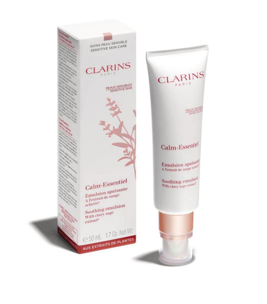 商品Clarins|Calm-Essentiel Soothing Emulsion (50ml),价格¥316,第6张图片详细描述