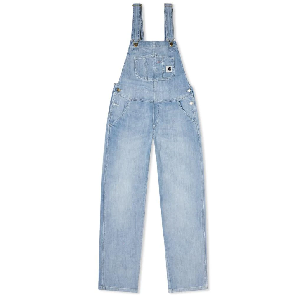 商品Carhartt|Carhartt WIP Bib Overall,价格¥1328,第1张图片