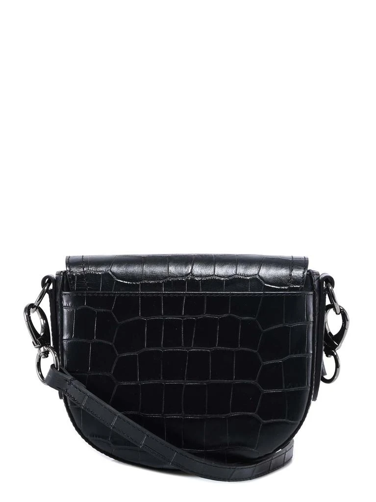 商品Longchamp|Longchamp Cavalcade Crossbody Bag,价格¥3495,第2张图片详细描述