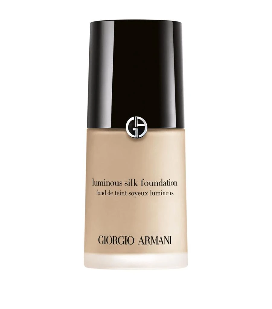 商品Armani|Luminous Silk Foundation,价格¥492,第1张图片