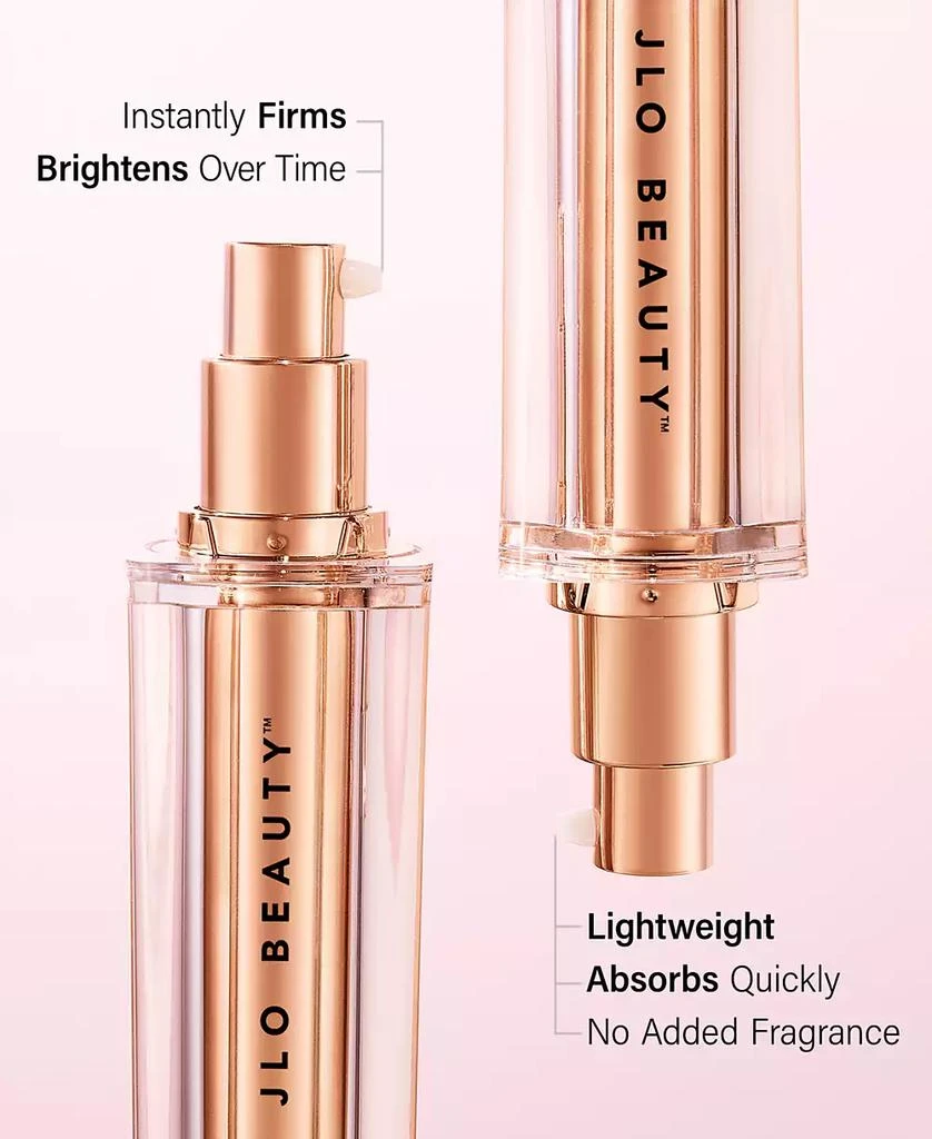 商品JLo Beauty|Hydrate. Brighten. Highlight 4-Piece Set,价格¥479,第4张图片详细描述