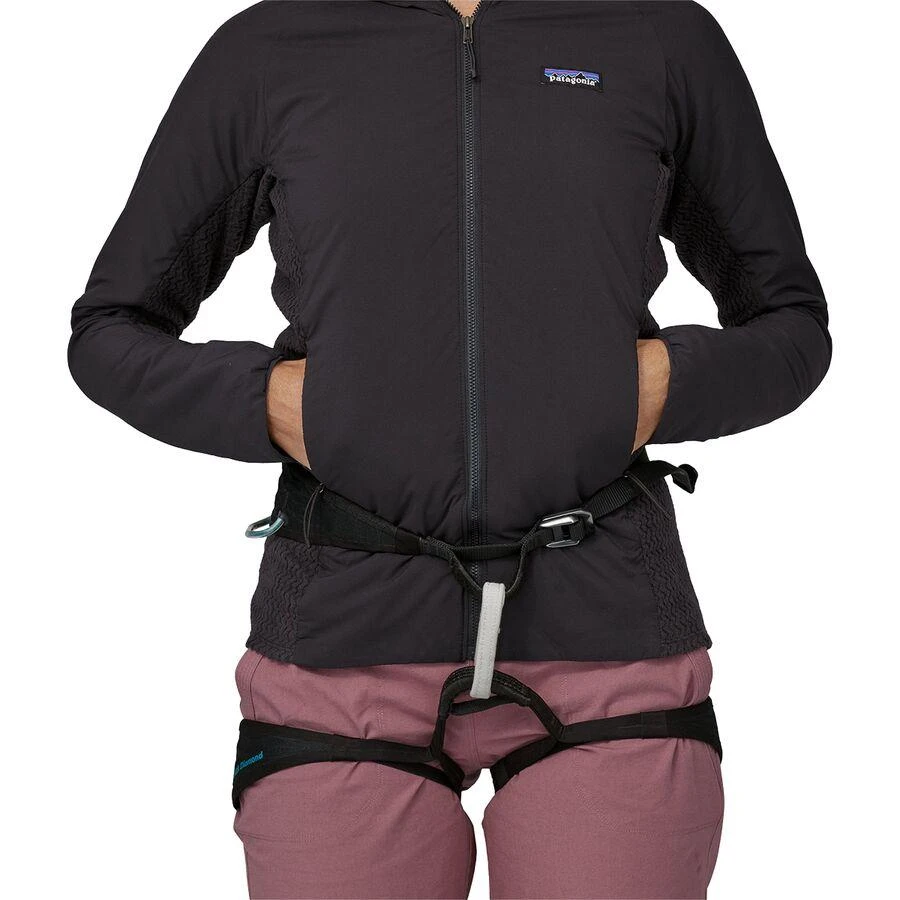Nano-Air Light Hybrid Hooded Jacket - Women's 商品