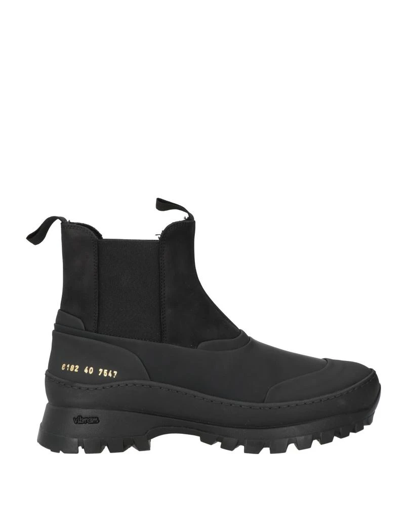 商品Common Projects|Ankle boot,价格¥2620,第1张图片