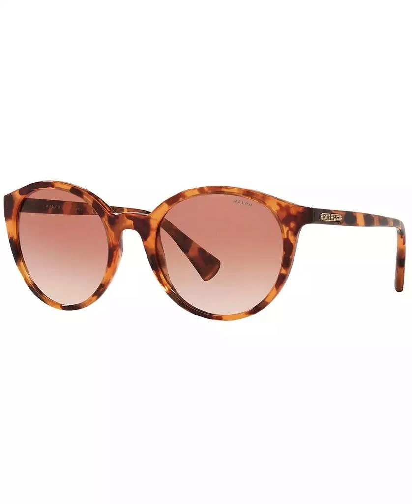 商品Ralph Lauren|Ralph Women's Sunglasses, RA5273 53,价格¥322,第1张图片